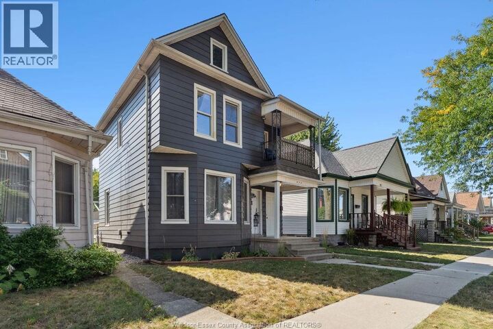 Property Photo:  855 Lincoln Road  ON N8Y 2G9 