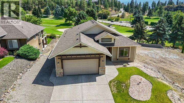 Photo de la propriété: 2568 Tuscany Drive BC V4T 3B6
