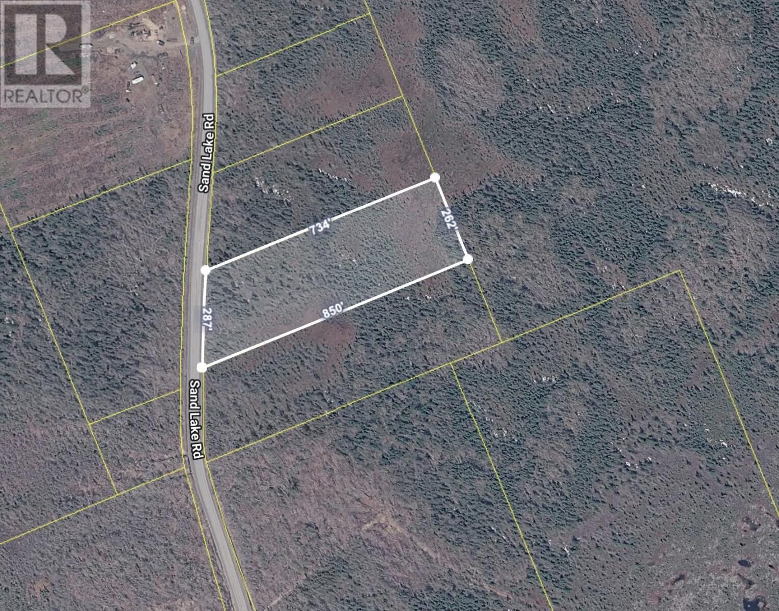 Property Photo:  Lot 8 Sand Lake Road  NS B1B 1J6 