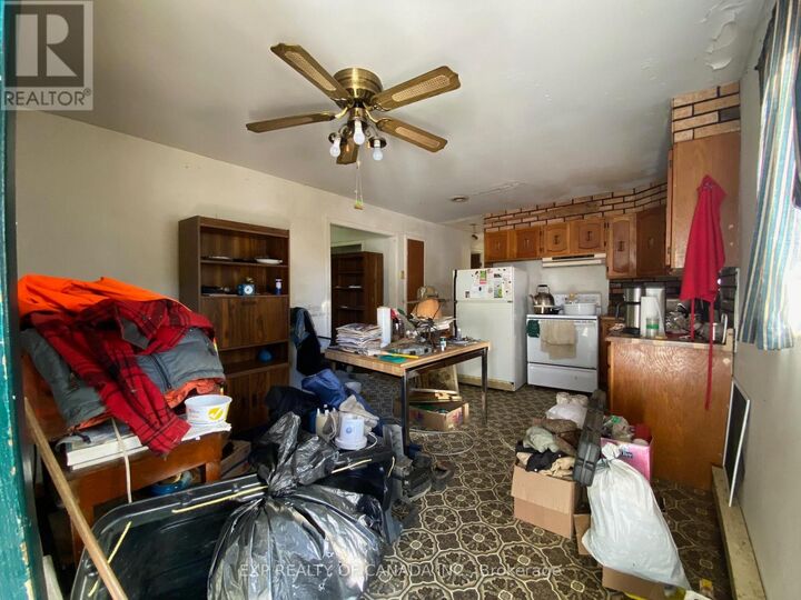 Property Photo:  408 Silver Queen Lake Road  ON P0L 1C0 