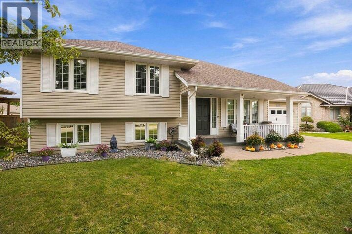 Property Photo: 608 Secretariate Drive ON N0N 1G0