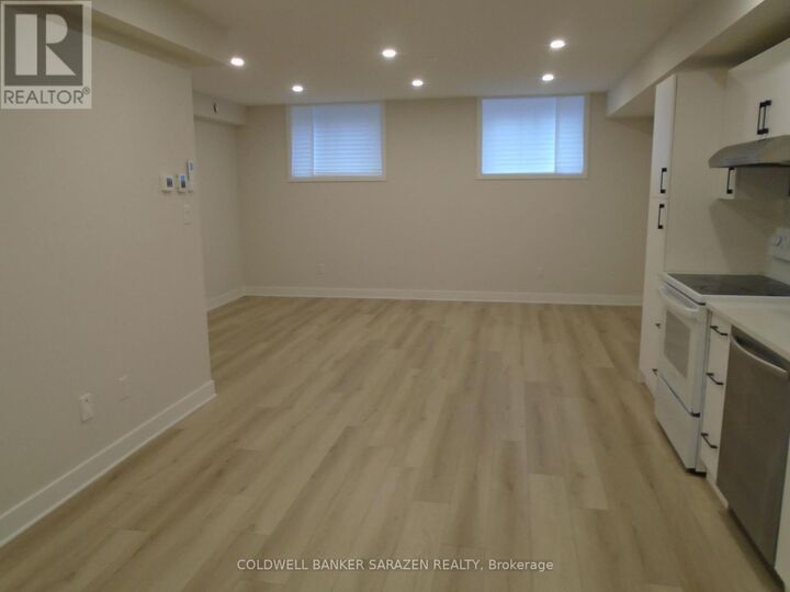 Property Photo: 279 Enclave Walk East B ON K1W 0J5