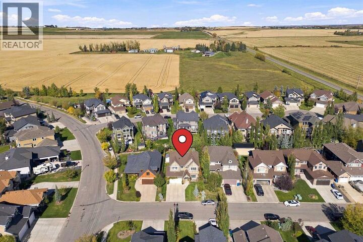 Property Photo: 32 Ranchers Place AB T1S 0G5