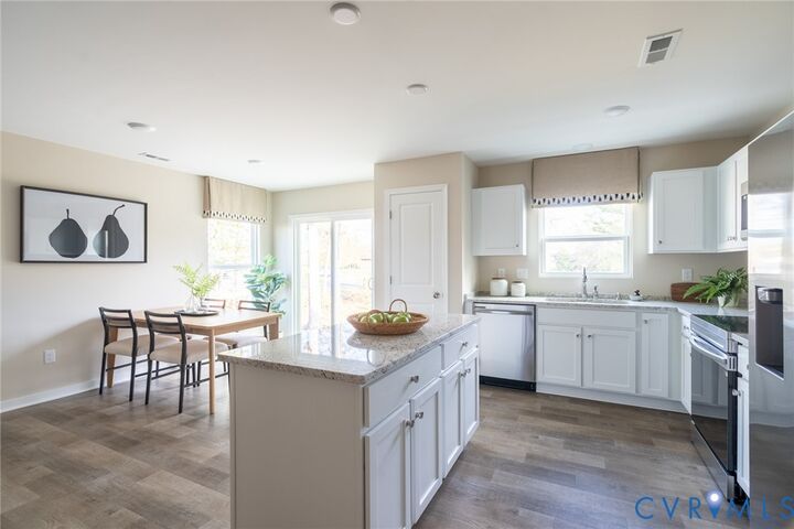 Property Photo:  3788 Bolling Road B12-1  VA 23223 