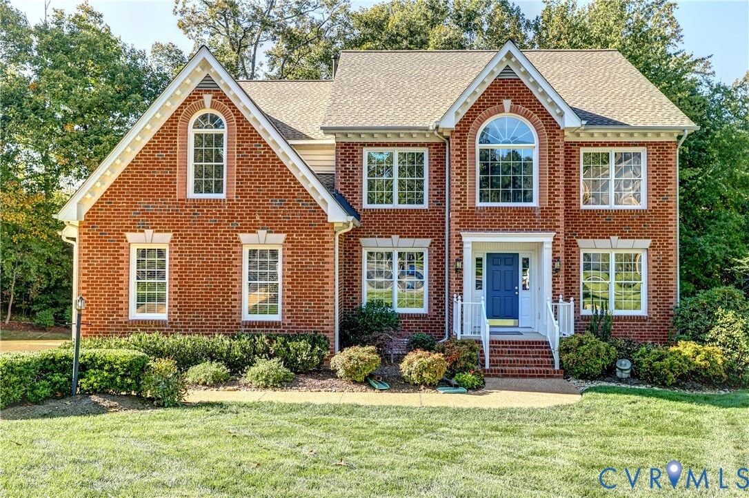 Property Photo:  10607 Tuckerman Court  VA 23116 