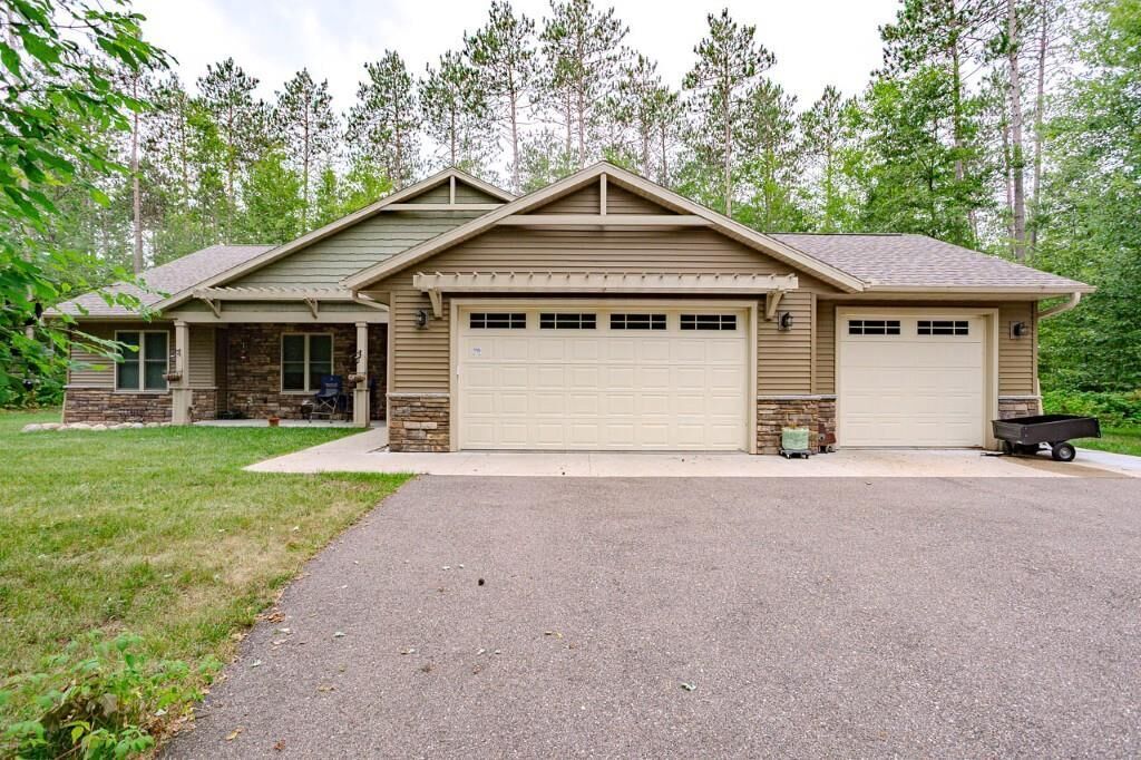 Property Photo:  148427 Smore Lane  WI 54455 