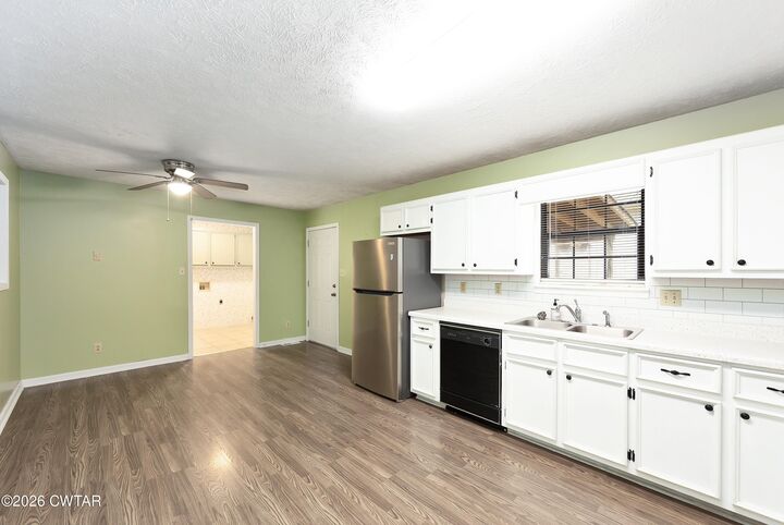Property Photo:  23 Roxy Cove  TN 38301 