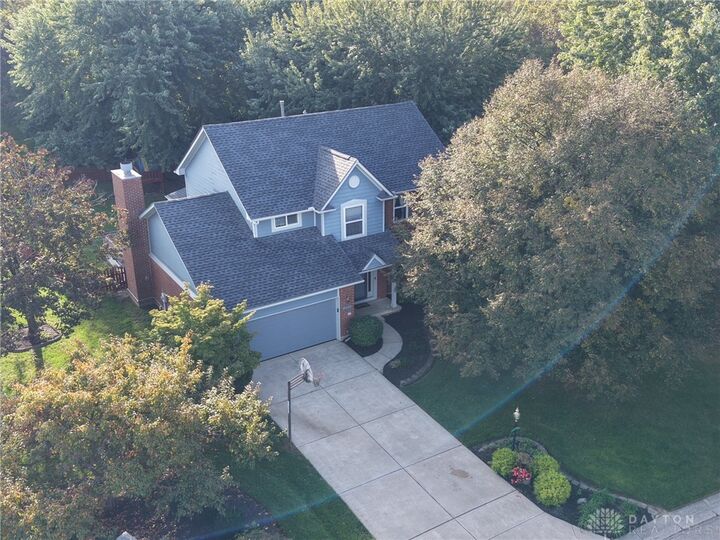 Property Photo:  270 Lakeside Drive  OH 45066 