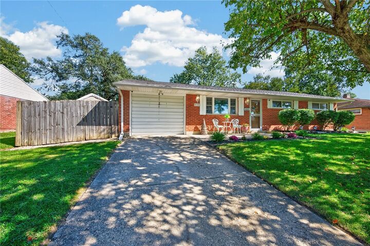 Property Photo:  6146 Cruxten Drive  OH 45424 