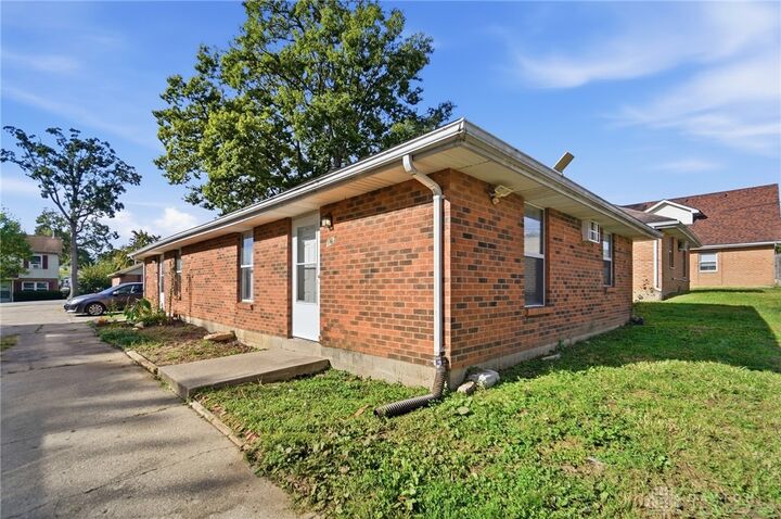 Property Photo:  161 Madison Avenue 163  OH 45324 