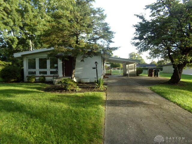 Property Photo:  4721 Creekview Drive  OH 45044 