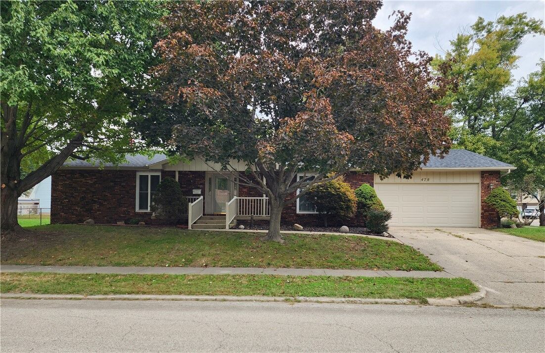 Property Photo:  478 Shadow Drive  IL 62526 