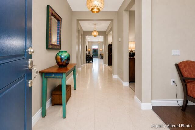 Property Photo:  85600 Molvena Drive  CA 92203 