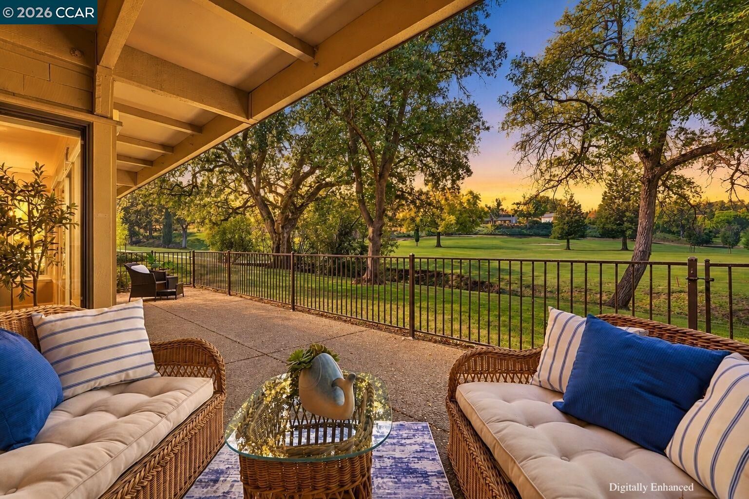Property Photo:  3201 Rossmoor Parkway 2  CA 94595 