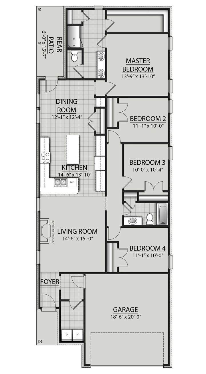 Property Photo:  185 Natureview Way  FL 32439 