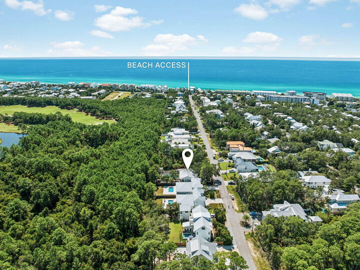 Property Photo:  276 Seacrest Drive  FL 32461 