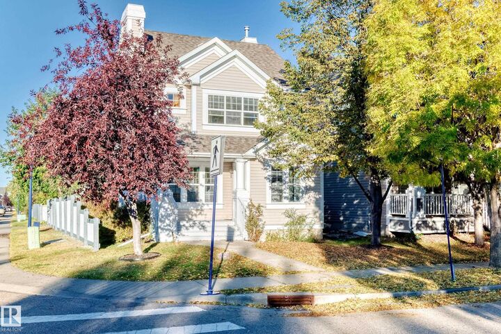 Property Photo:  1022 80 Street SW  AB T6X 1E6 