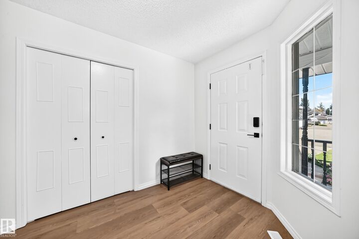 Property Photo: 4424 33 Street NW AB T6T 1E9