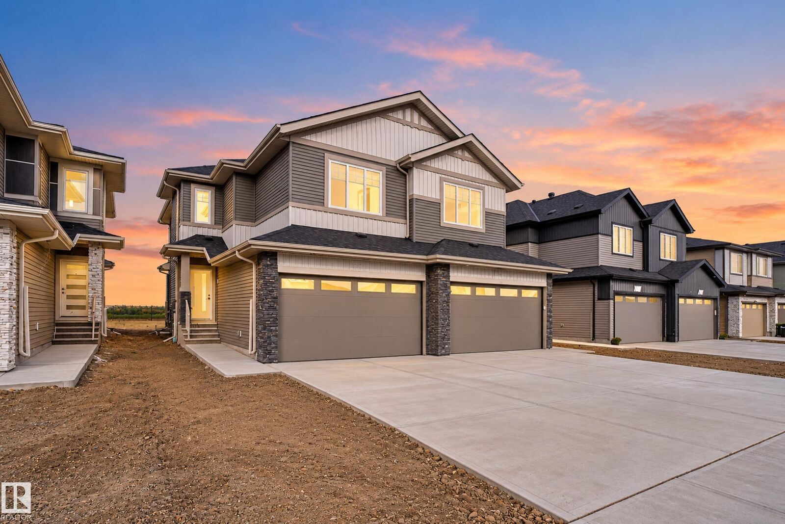 Property Photo:  89 Patriot Way  AB T7X 4E8 