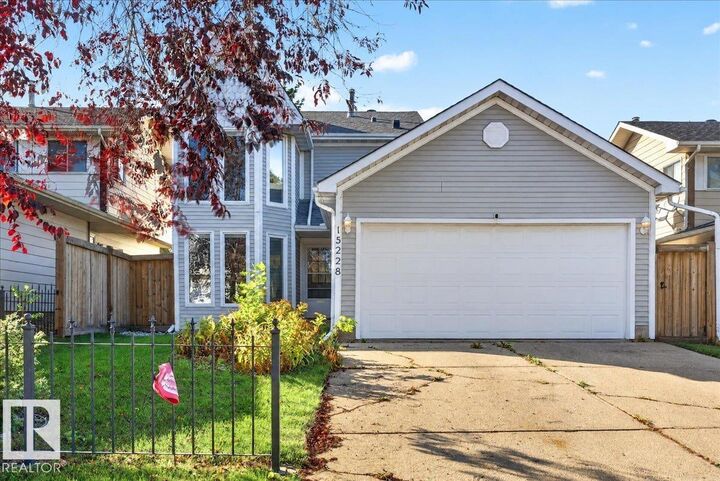 Property Photo:  15228 84 Street NW  AB T5E 6G4 