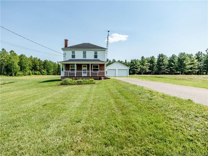 Property Photo:  2649 Saint-Ignace  NB E4X 2J3 