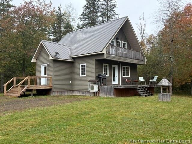 Property Photo:  11550 Route 114  NB E4E 5G1 