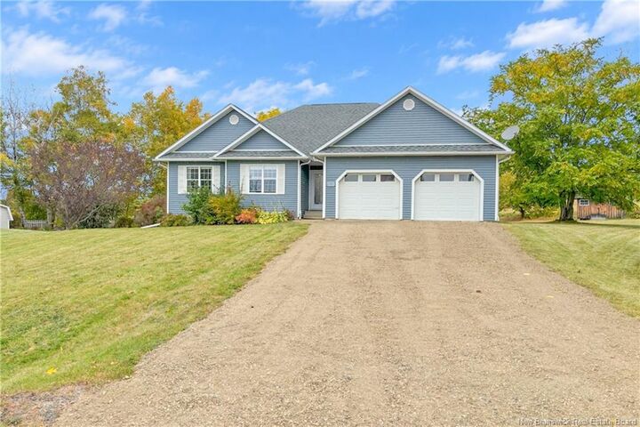Property Photo:  19 Shepody Crescent  NB E7L 2X5 