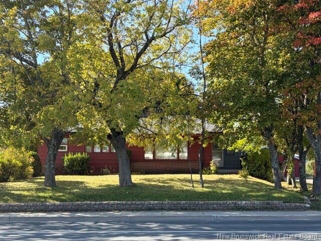 Property Photo: 1285 St Peter Avenue NB E2A 3A4