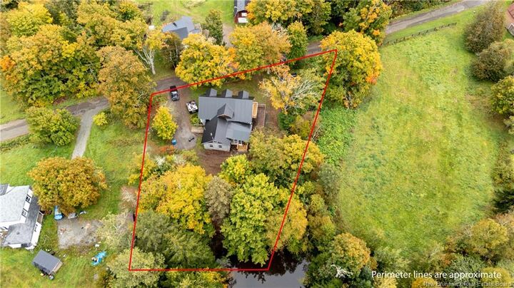 Property Photo: 31 Old Great Road NB E4H 3H4