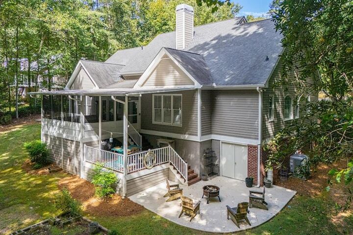 Property Photo:  55 Wynridge Drive  GA 30116 
