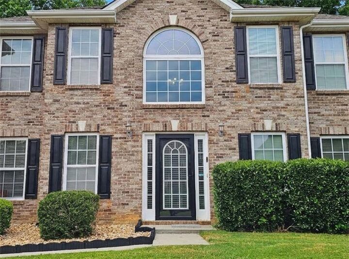 Property Photo:  6263 Shell Drive SW  GA 30331 
