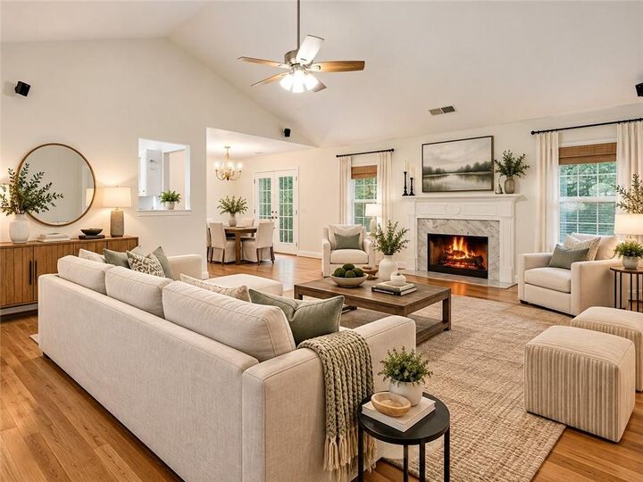 Property Photo: 8765 Covestone Drive GA 30506