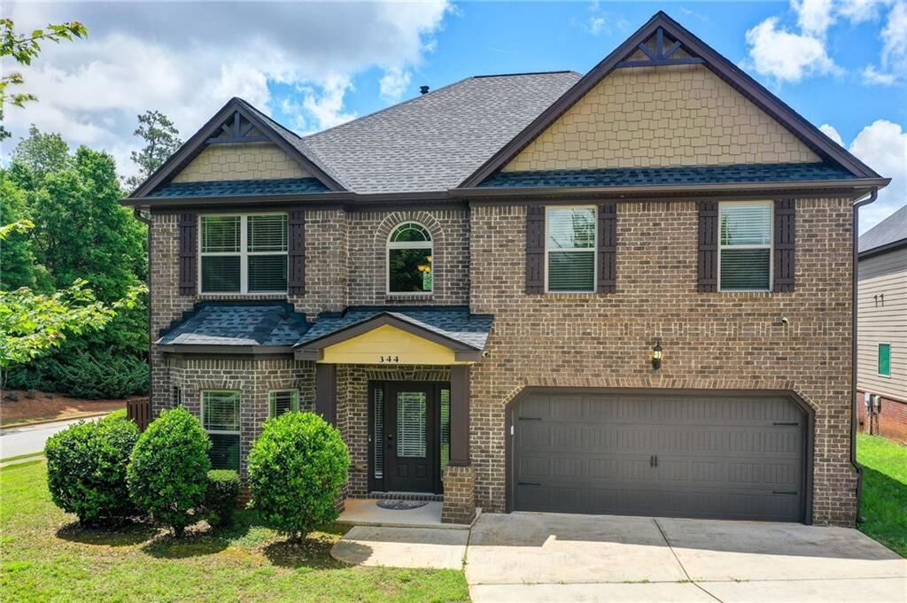 Property Photo: 344 Mango Court GA 30253