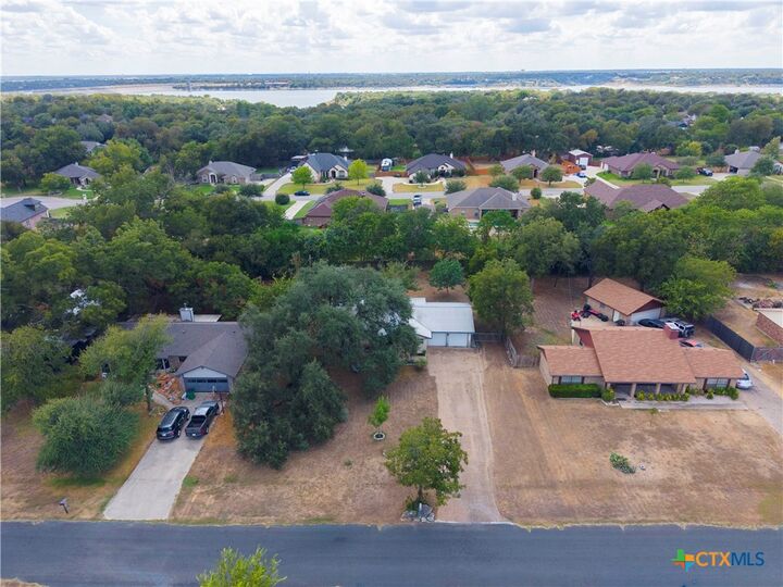 Property Photo:  141 Woodland Trail  TX 76513 