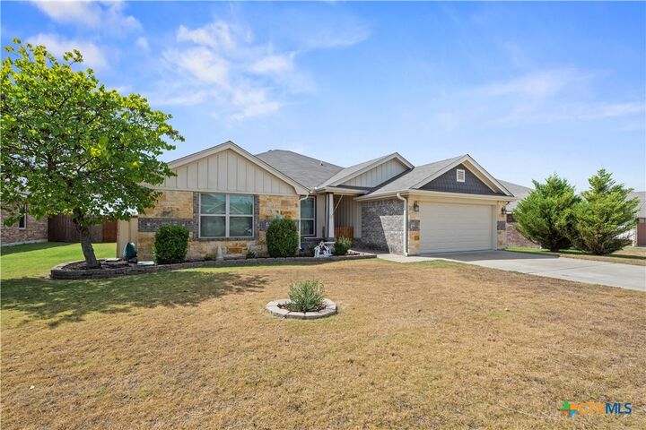 Property Photo:  3417 Plains Street  TX 76522 