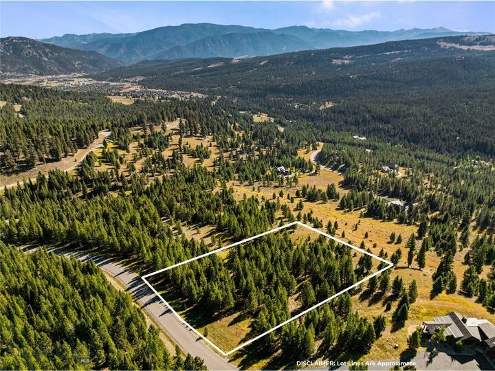 Property Photo:  Lot 106 W Elk Valley Road  MT 59716 