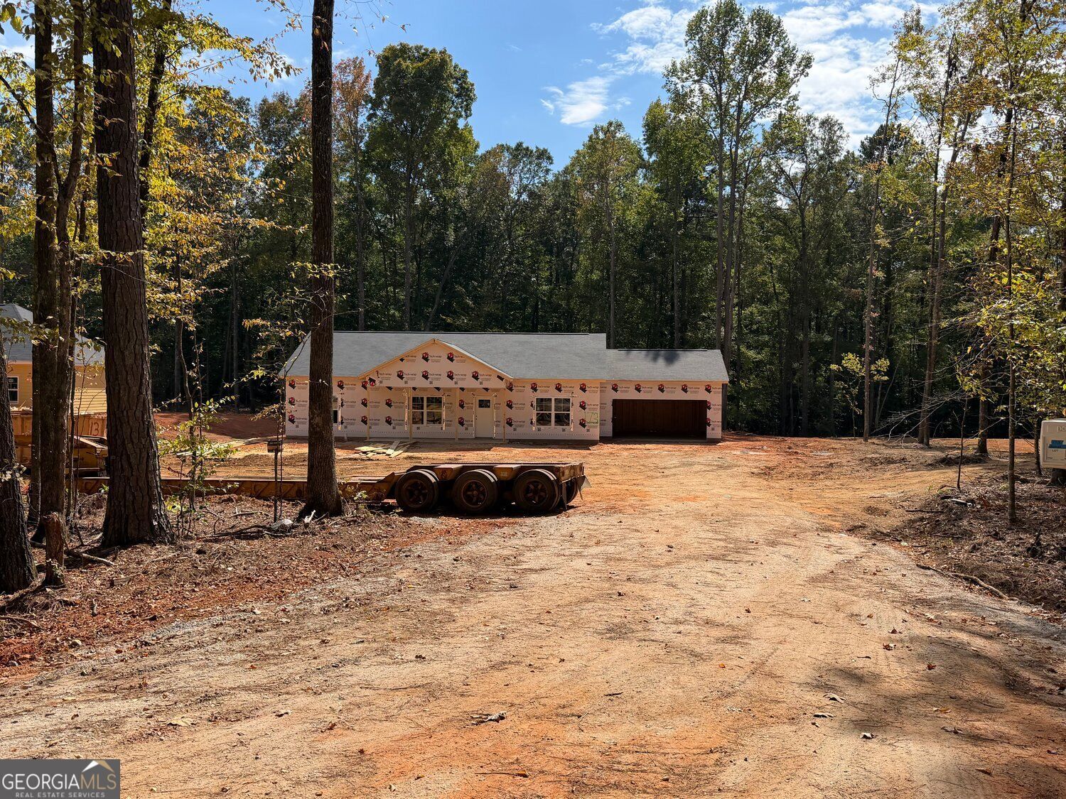 Property Photo:  173 Avalee Road  GA 30205 