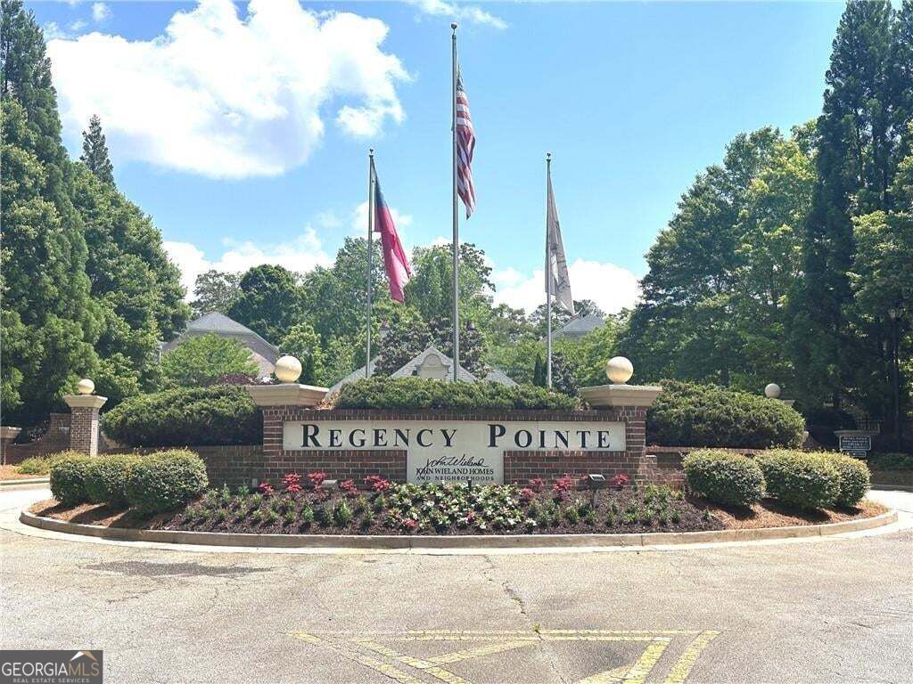 Property Photo:  1186 Arbor Park Lane  GA 30311 
