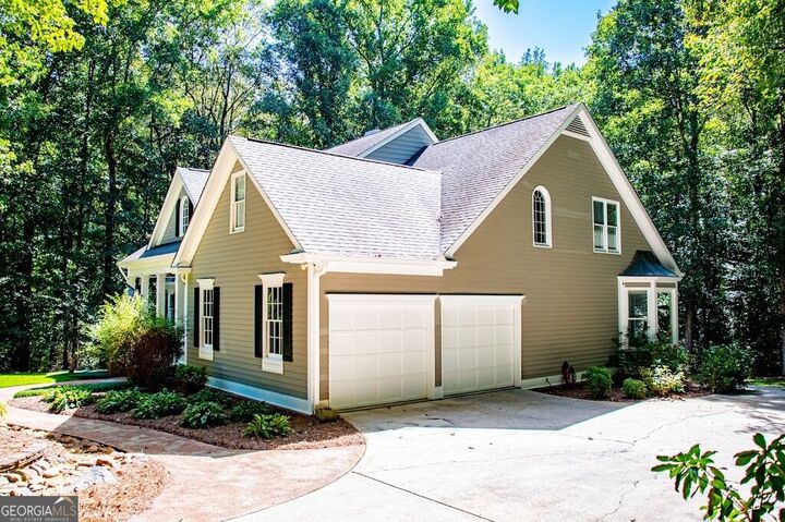 Property Photo:  55 Wynridge Drive  GA 30116 