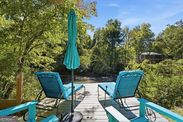 Property Photo: 446 Old Village Road GA 30571