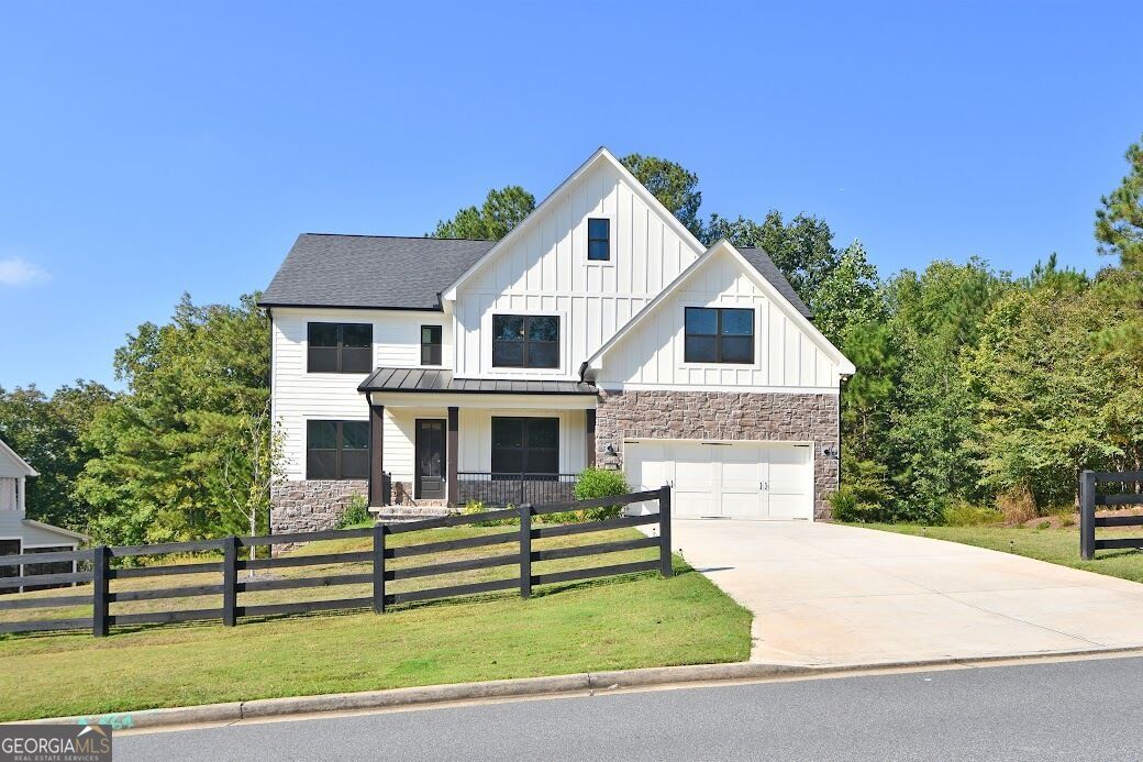 Property Photo:  93 Riverwalk Manor Drive  GA 30132 