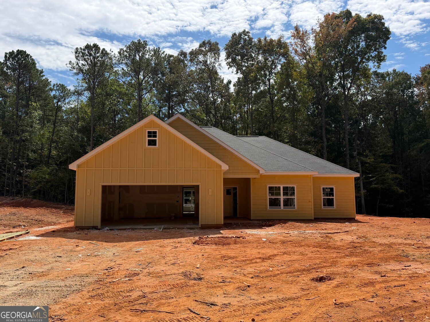 Property Photo:  171 Avalee Road  GA 30205 