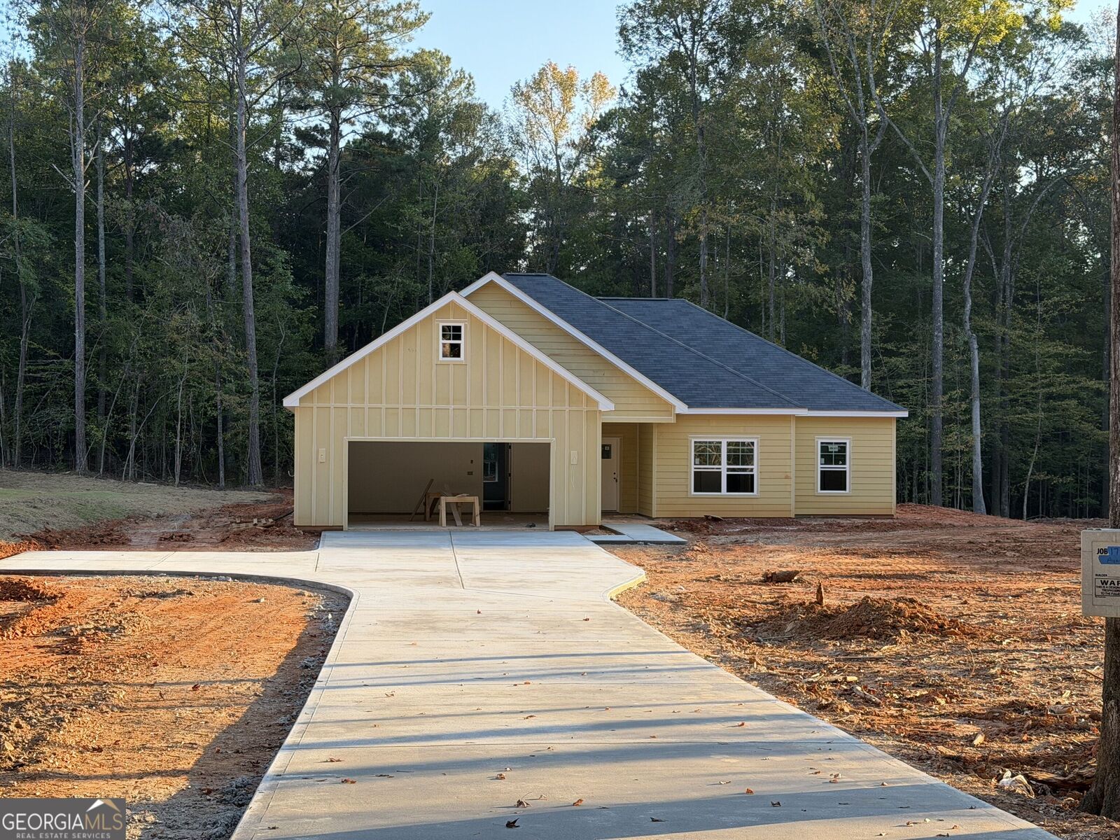 Property Photo:  171 Avalee Road  GA 30205 