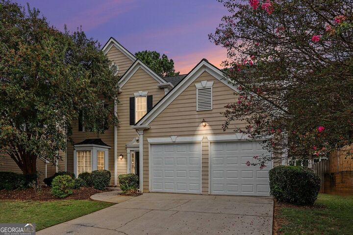 Property Photo: 3725 Longlake Drive GA 30097