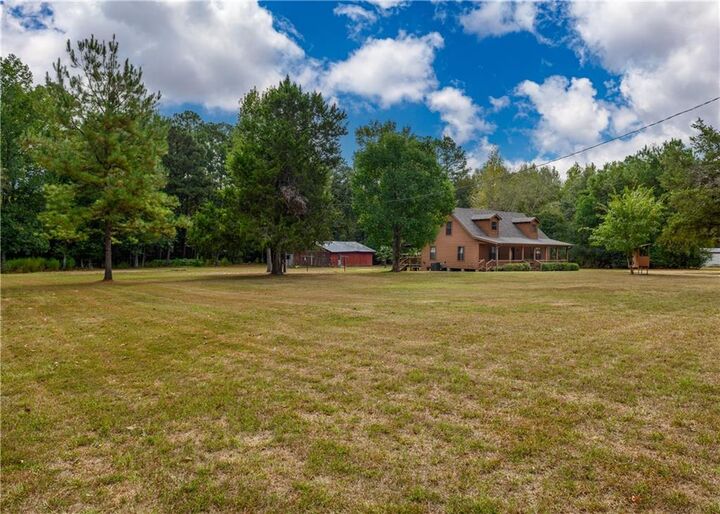 Property Photo:  878 Grays Creek Road  LA 71423 