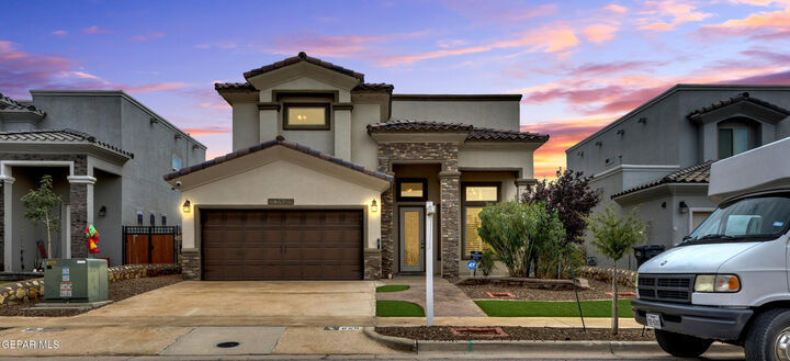 Property Photo: 828 Lemington Street TX 79928