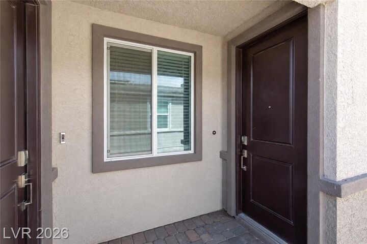 Property Photo: 9734 Pacific Pine Street NV 89143