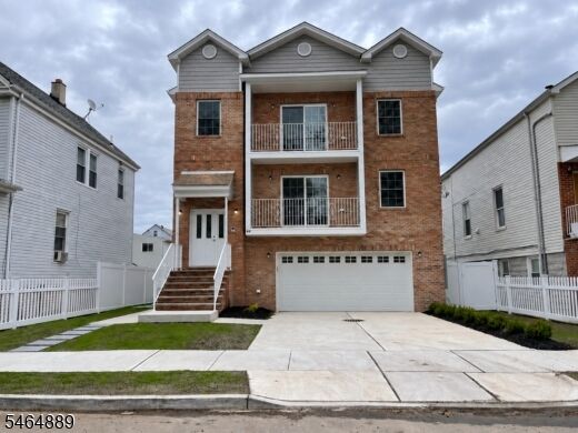 Property Photo:  44 Ivy St  NJ 07032 