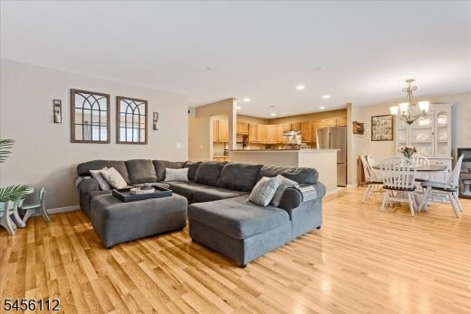 Property Photo: 9 Ferndale Ln NJ 07419
