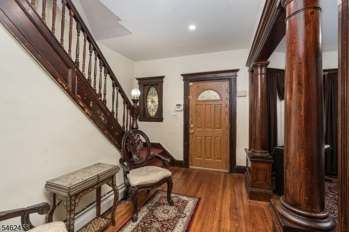 Property Photo:  28 Prescott Ave  NJ 07011 